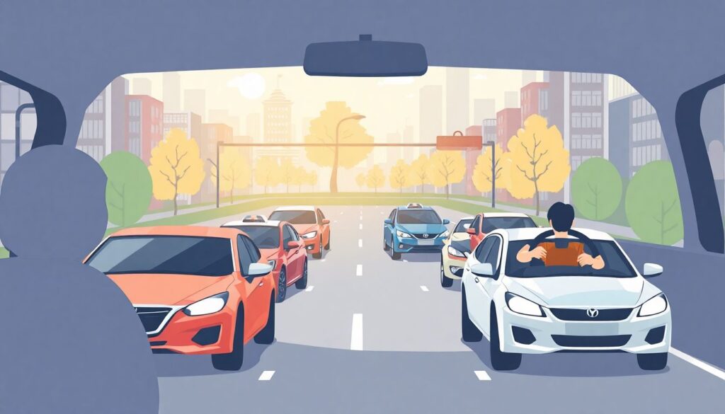 Эволюция дрифт-культуры в России: от парковок и промзон до стадионов и ТВ-трансляций - иллюстрация