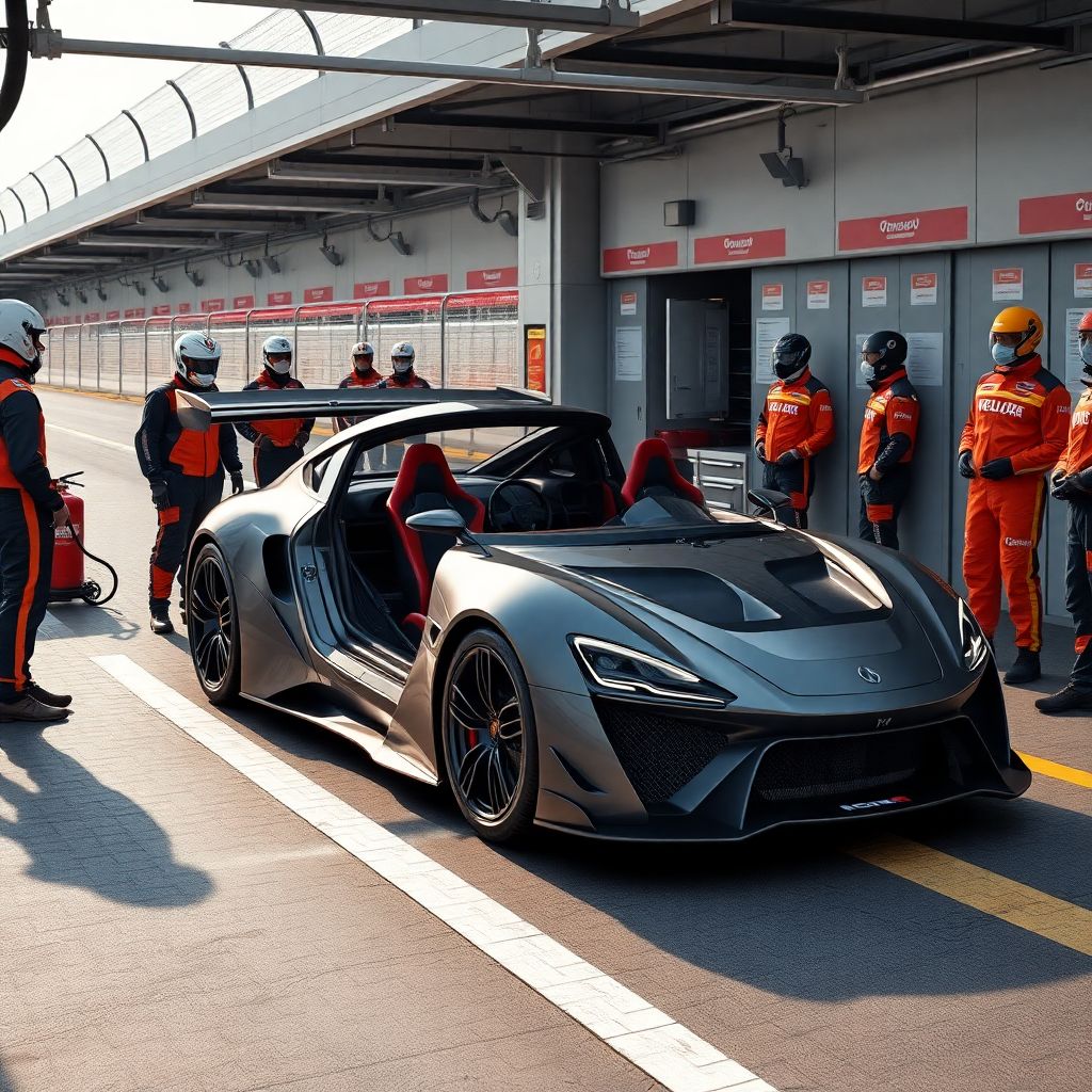 Безопасность в автоспорте: как российские серии внедряют стандарты Fia и свои решения