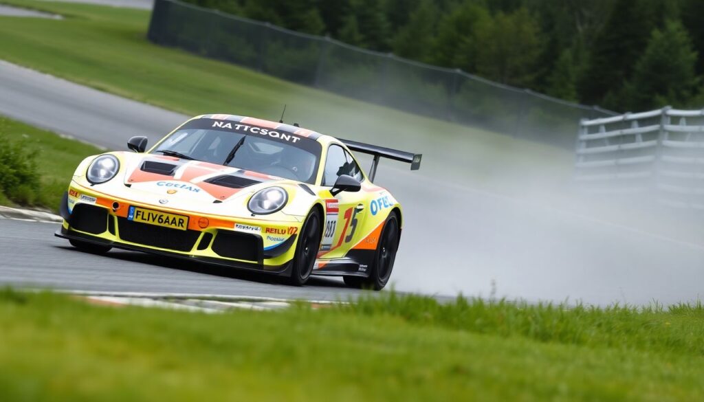 Экономика автоспорта в России: бюджеты команд, спонсорство и новые форматы привлечения партнеров - иллюстрация