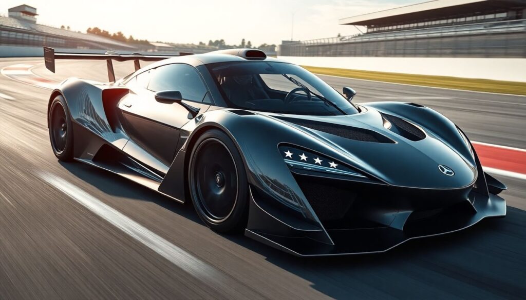 Будущее российского автоспорта: электрические серии, гибридные технологии и новые дисциплины на горизонте - иллюстрация