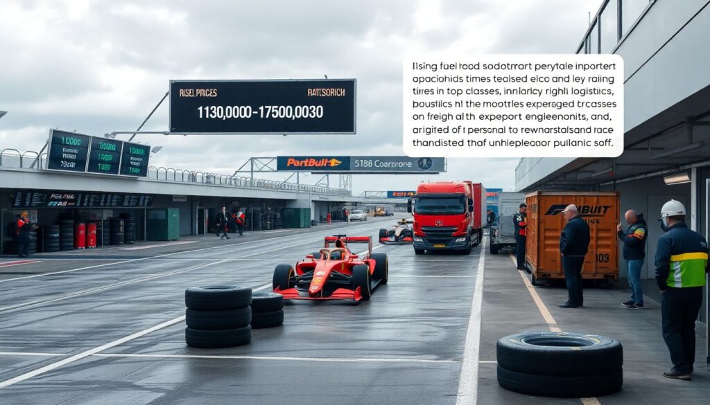 Как устроена экосистема российского автоспорта: от региональных серий до национальных чемпионатов - иллюстрация