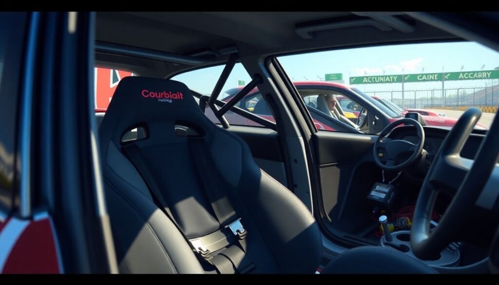 Как устроена экосистема российского автоспорта: от региональных серий до национальных чемпионатов - иллюстрация