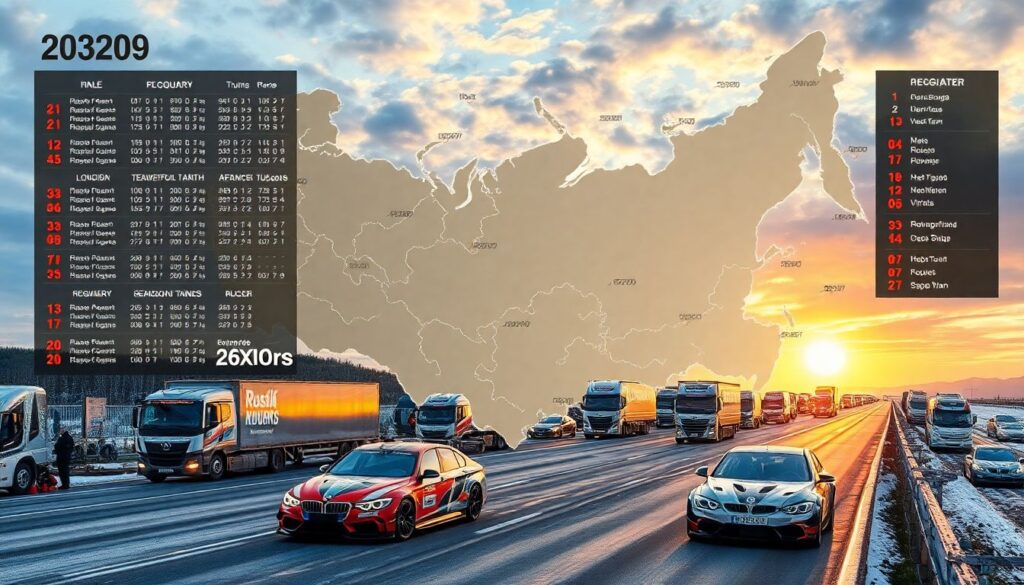 Кольцевые гонки РСКГ: чем российский туринг отличается от европейских и азиатских серий - иллюстрация