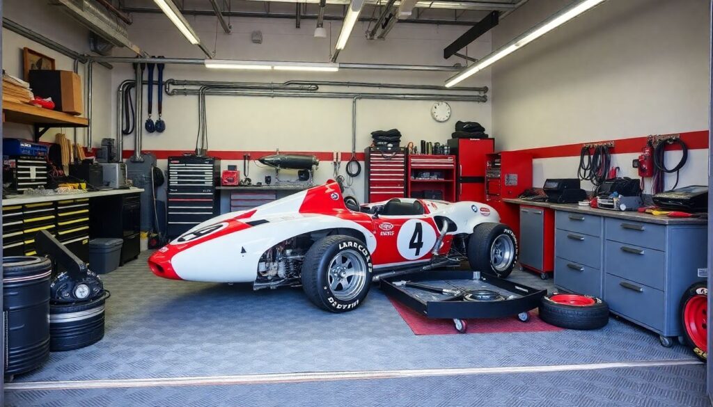 Ралли по-русски: специфика наших дорог, погодных условий и подготовка к экстремальным спецучасткам - иллюстрация