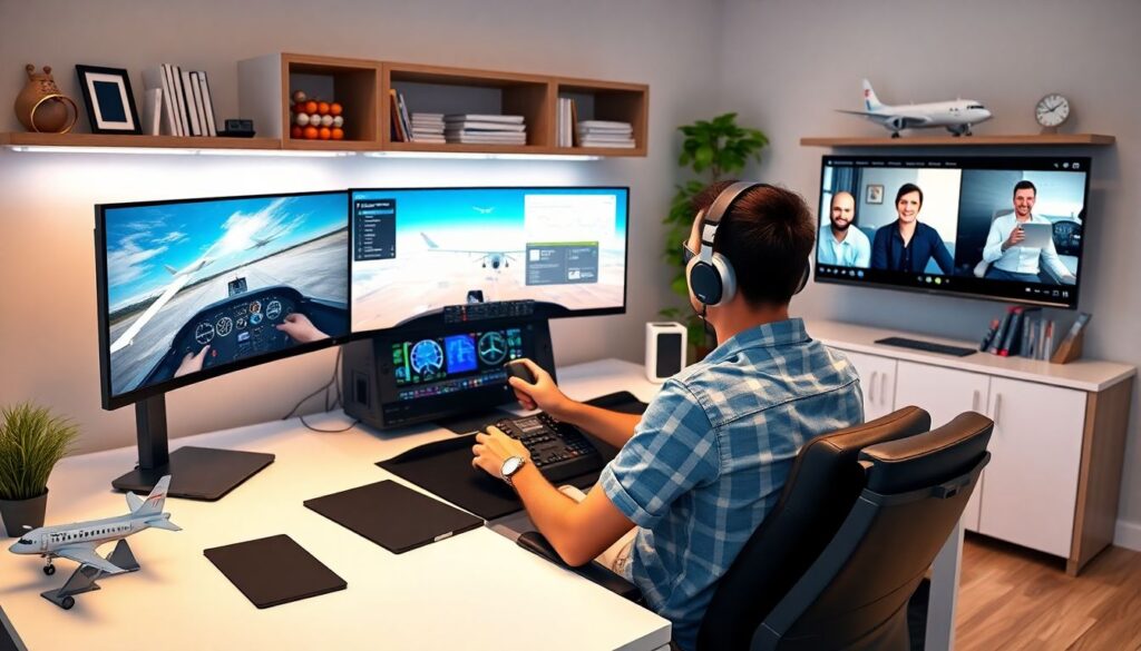 Истории пилотов: как спортсмены совмещают гражданскую жизнь, работу и участие в чемпионатах - иллюстрация