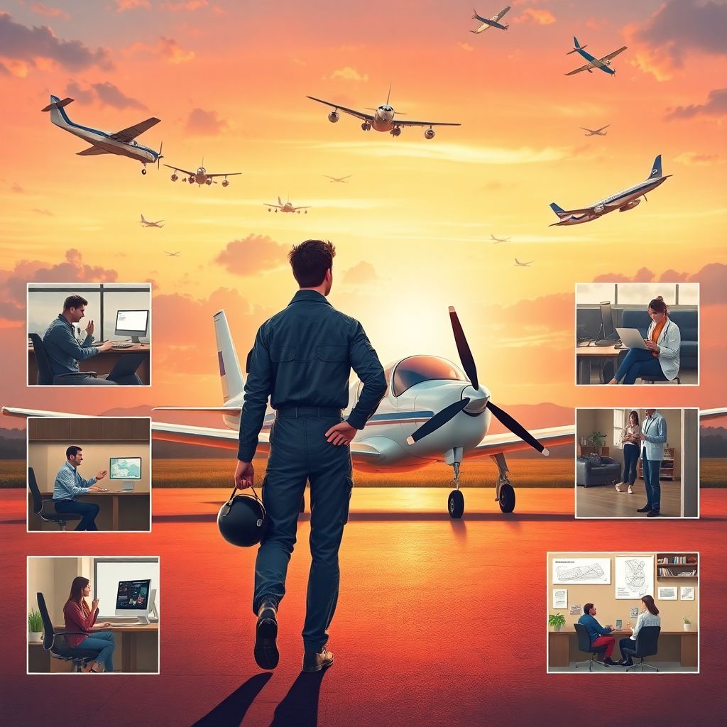 Истории пилотов: как спортсмены совмещают работу, семью и чемпионаты