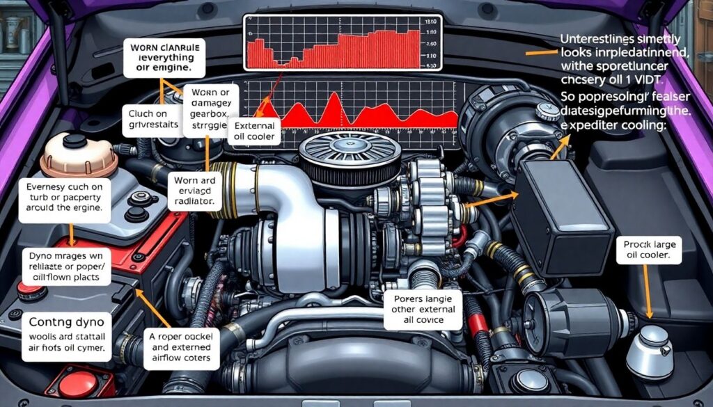 Тюнинг мотора для драг-рейсинга: турбо vs компрессор, типичные решения и подводные камни - иллюстрация