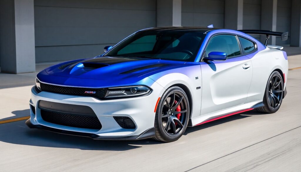 Тюнинг для трека и тюнинг для города: где проходит граница между спортом и повседневной эксплуатацией - иллюстрация