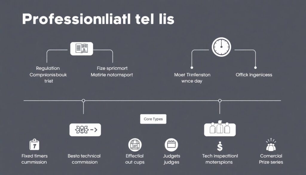 Как развивается профессиональный драг-рейсинг в России: ключевые серии, трассы и перспективы дисциплины - иллюстрация