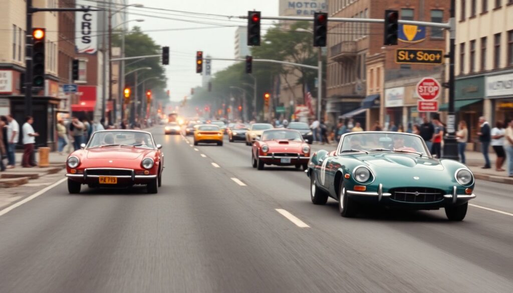 Технический разбор: чем отличается драгстер от обычного спорткара с точки зрения шасси и трансмиссии - иллюстрация