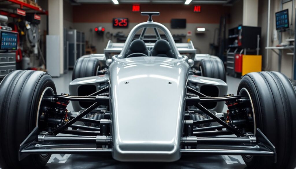 Что нужно знать новичку о регламенте драг-рейсинга в России: классы, безопасность, техком - иллюстрация