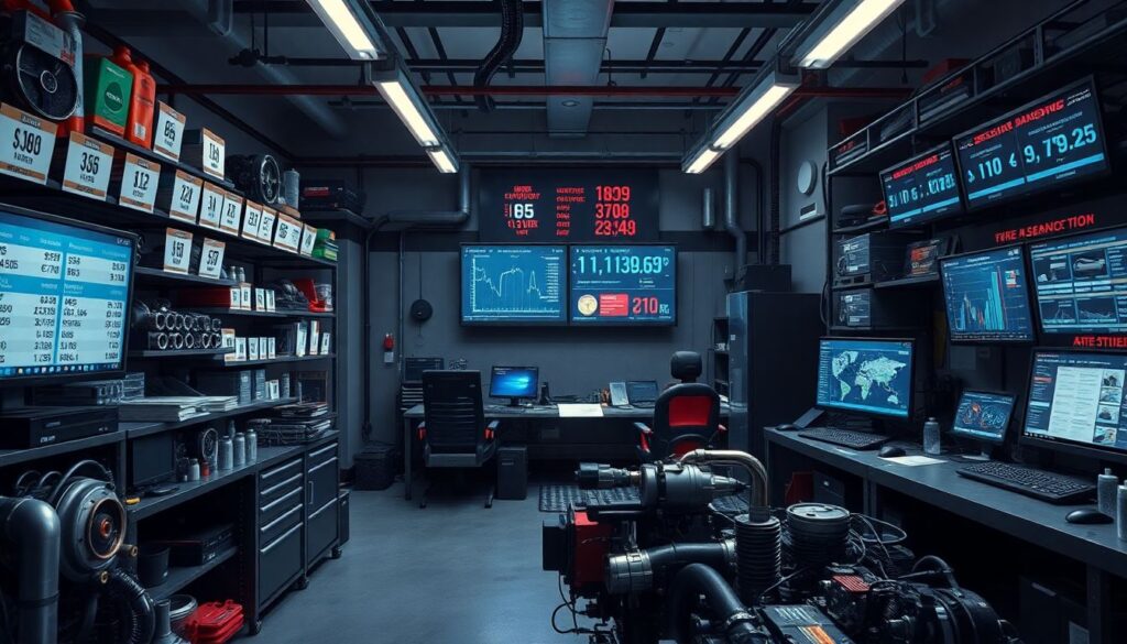 Турбонаддув против атмосферного мотора: что выбирают российские драг-рейсеры и почему - иллюстрация