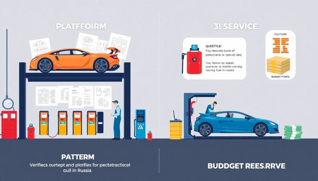 Турбонаддув против атмосферного мотора: что выбирают российские драг-рейсеры и почему - иллюстрация