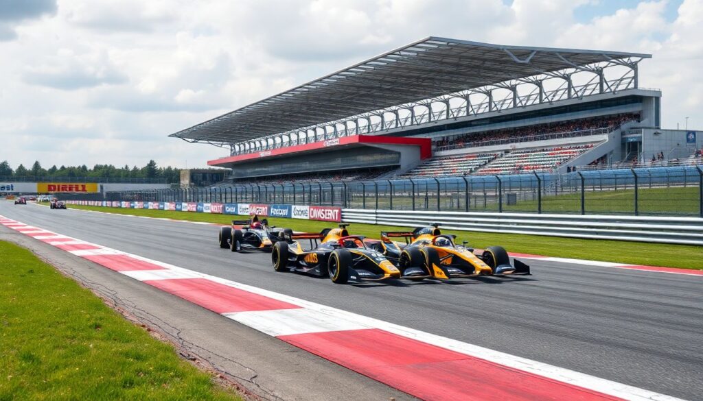 Путь региональных трасс в большой автоспорт: кейсы отечественных автодромов, вышедших на федеральный уровень - иллюстрация