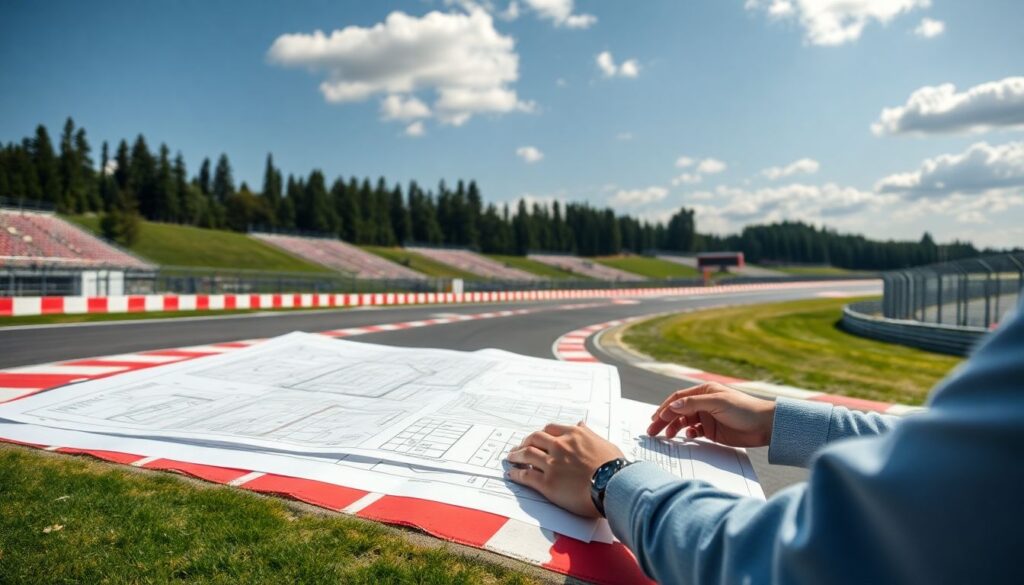 Путь региональных трасс в большой автоспорт: кейсы отечественных автодромов, вышедших на федеральный уровень - иллюстрация
