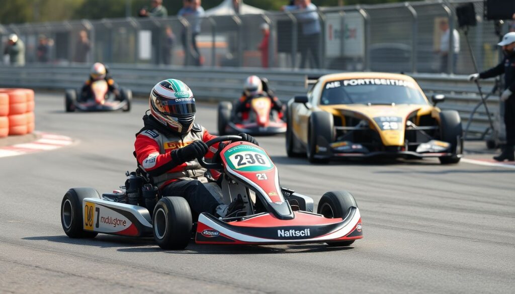 Женщины в российском автоспорте: пилоты, штурманы и инженеры, меняющие стереотипы - иллюстрация