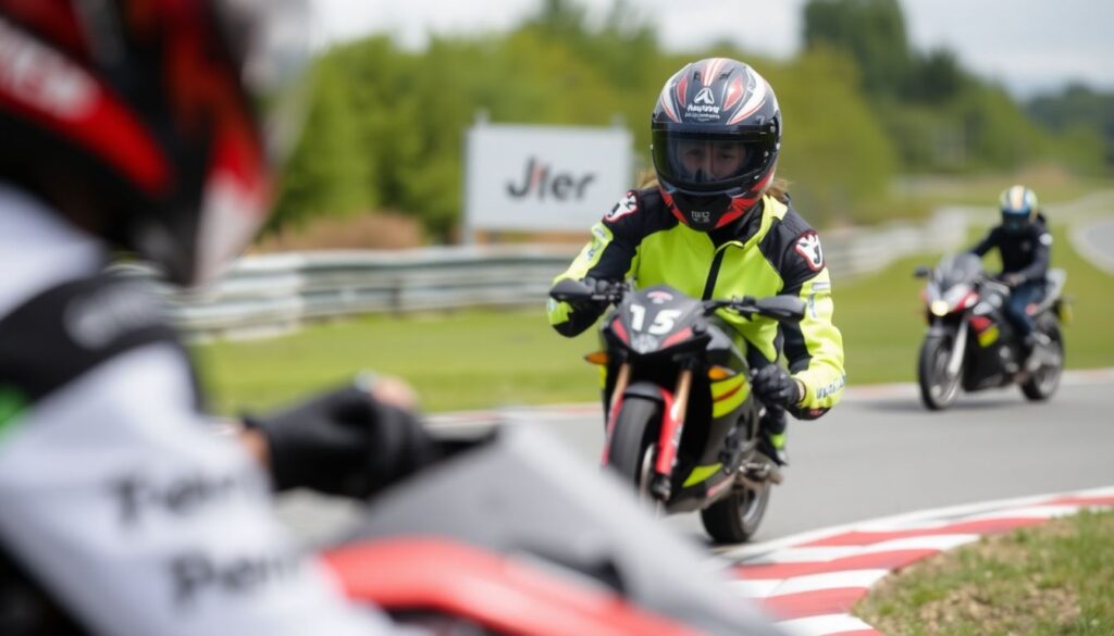 Женщины в российском автоспорте: пилоты, штурманы и инженеры, меняющие стереотипы - иллюстрация