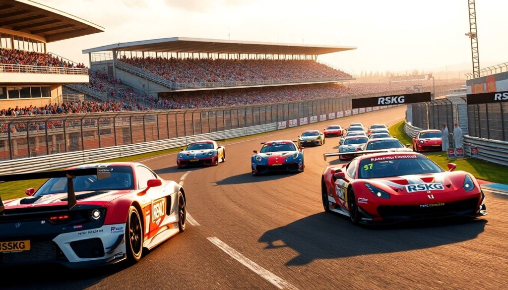 Эволюция российского РСКГ: как национальное кольцо стало кузницей кадров для международных серий - иллюстрация