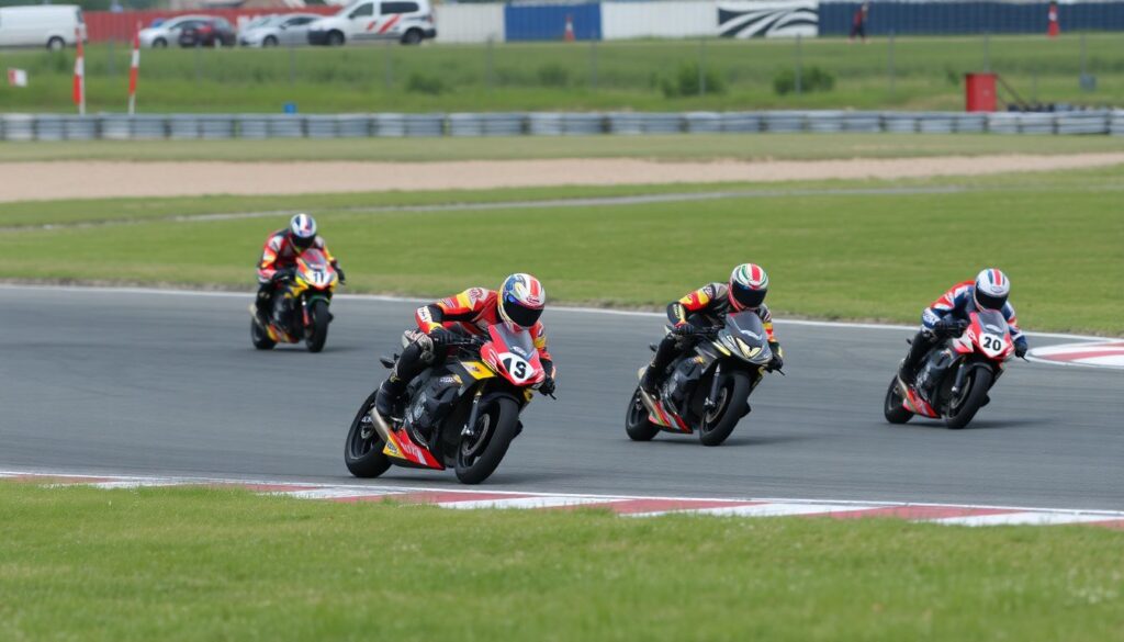 Эволюция российского РСКГ: как национальное кольцо стало кузницей кадров для международных серий - иллюстрация