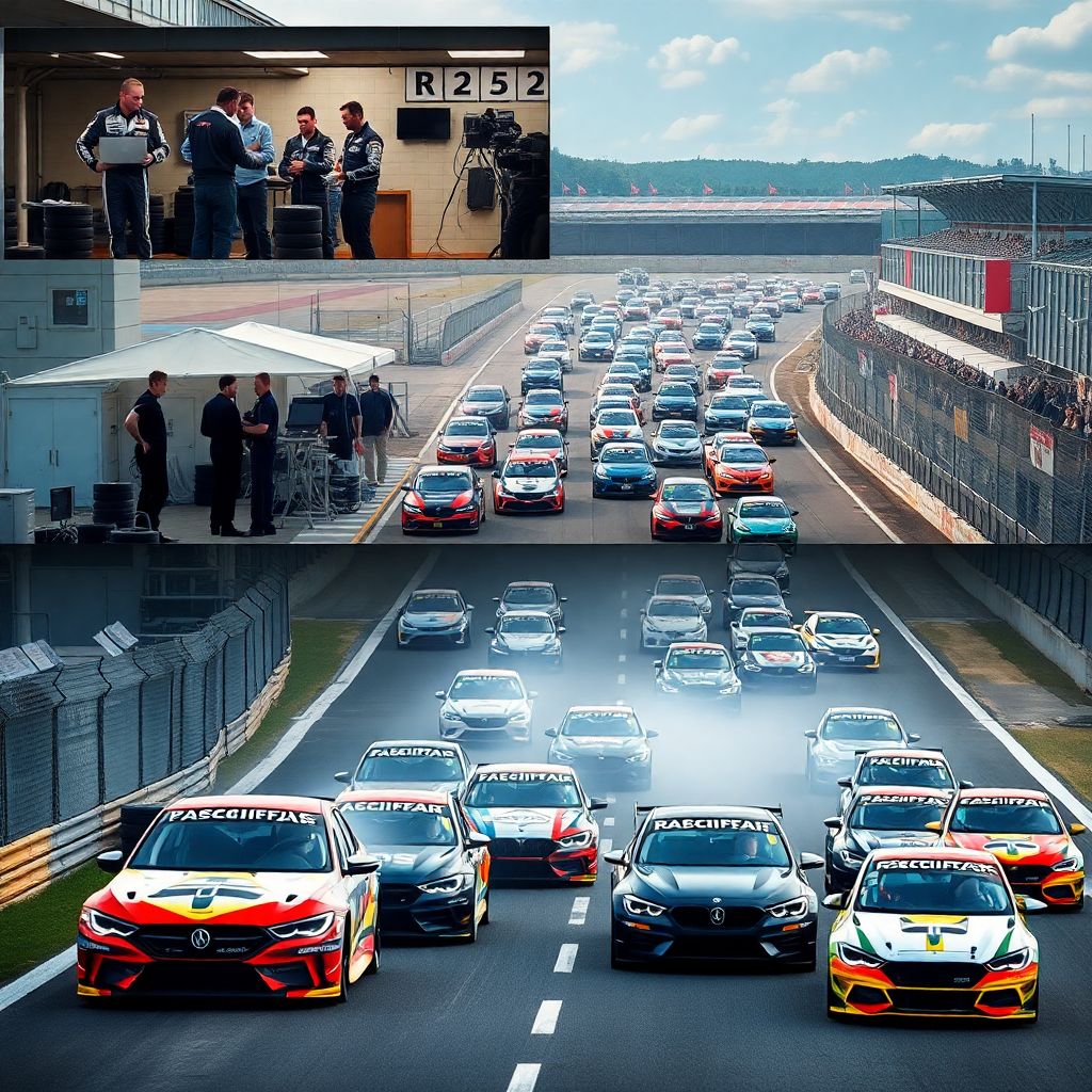 Эволюция российского РСКГ: как национальное кольцо стало кузницей кадров для мировых серий