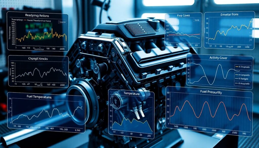 Секреты настройки драг-каров: как российские тюнеры выжимают максимум из турбированных моторов - иллюстрация