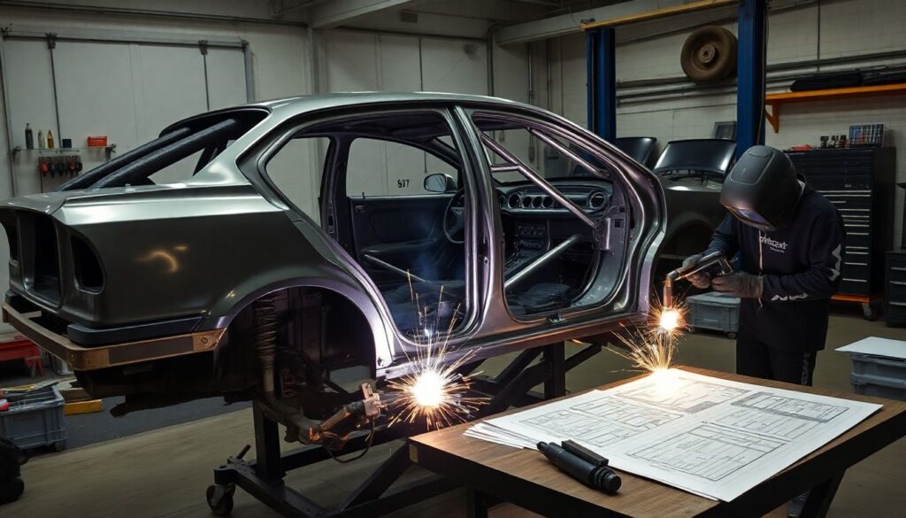 Как строятся российские кольцевые болиды: разбор технического регламента РСКГ простыми словами - иллюстрация