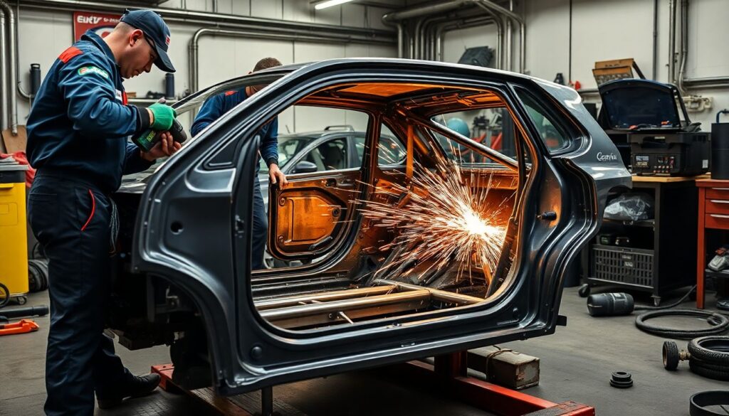 Как строятся российские кольцевые болиды: разбор технического регламента РСКГ простыми словами - иллюстрация