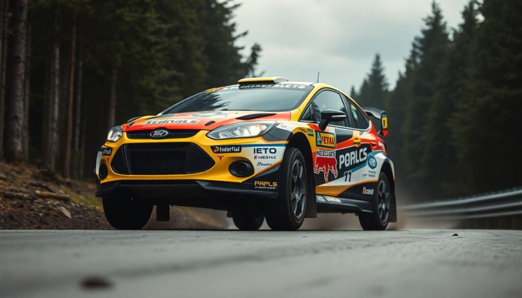 Как развивается профессиональный автоспорт в России: ключевые серии, регламенты и перспективы роста - иллюстрация