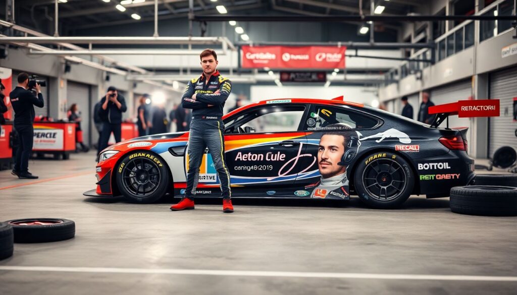 РСКГ: как устроен главный российский кузовной чемпионат изнутри и чем он отличается от европейских серий - иллюстрация