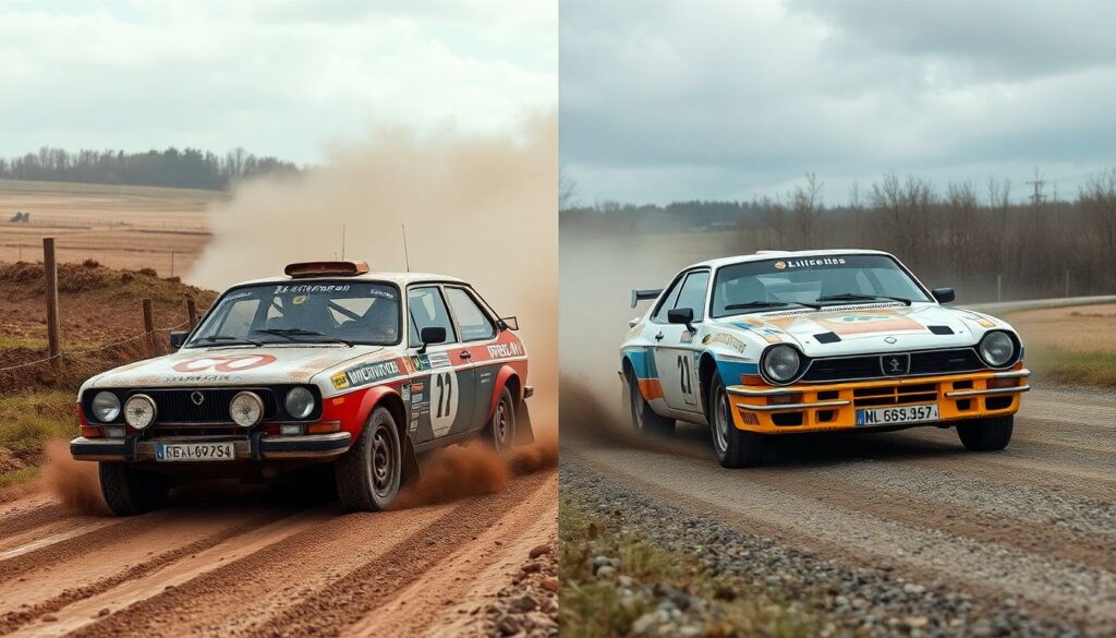 Российские раллийные легенды: пилоты и автомобили, которые изменили историю национального автоспорта - иллюстрация