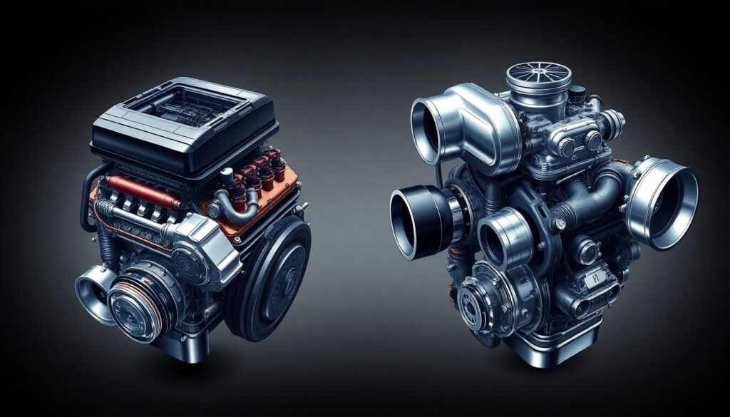 Драг-рейсинг в России: от подпольных заездов до официальных чемпионатов и рекордов скорости - иллюстрация