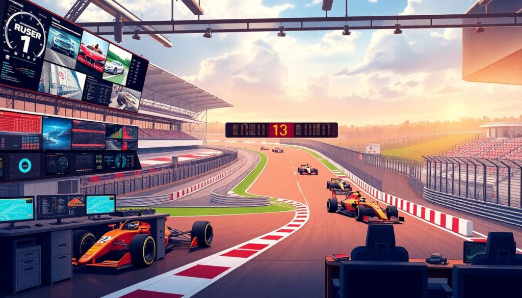 Закулисье российских автодромов: как готовят трассу к этапу национального уровня - иллюстрация