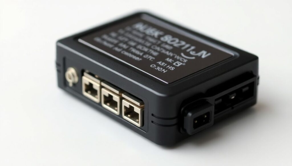 Телеметрия и анализ данных в профессиональных гонках: как цифры помогают выигрывать секунды - иллюстрация