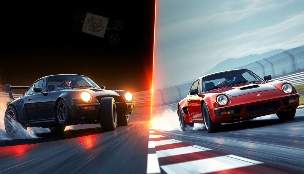 Бюджетный старт в автоспорте: с чего реально начать новичку в России в 2026 году - иллюстрация