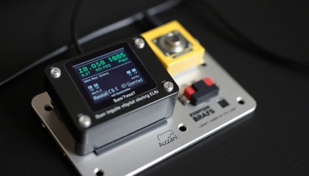 Техника старта в драг-рейсинге: телеметрия, настройка сцепления и секреты реакции на «ёлку» - иллюстрация