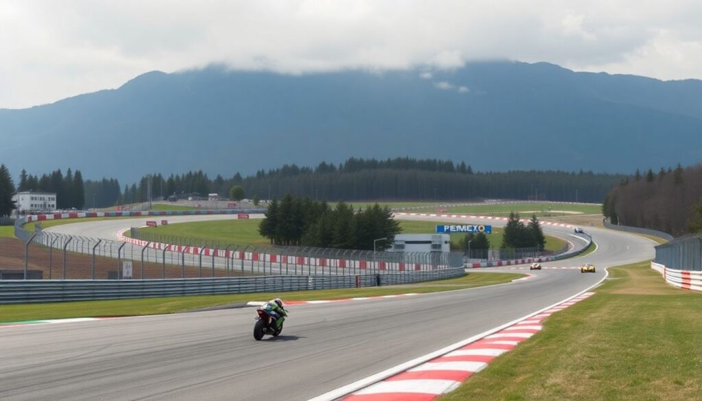 Российские автодромы: большой гид по трассам от Сочи до НРИН с плюсами и минусами для пилотов - иллюстрация