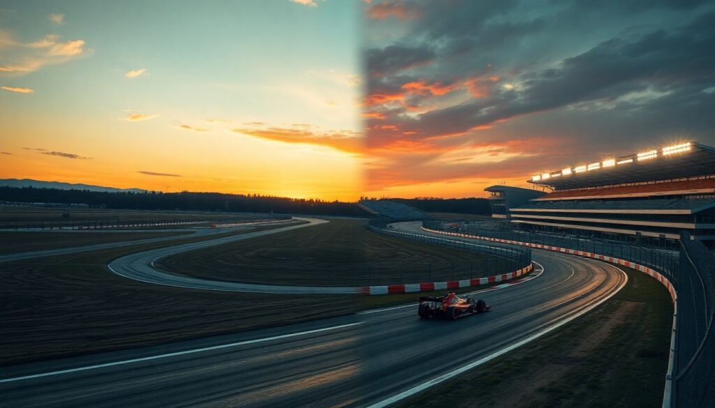 Российские автодромы: большой гид по трассам от Сочи до НРИН с плюсами и минусами для пилотов - иллюстрация