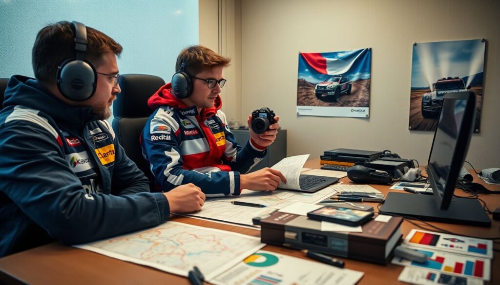 Ралли-рейды в России: чем наши марафоны отличаются от «Дакар» и кто их выигрывает - иллюстрация