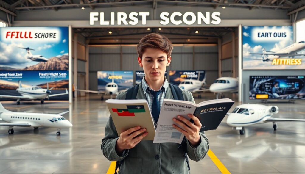 Психология старта: как пилоты справляются со страхом, адреналином и ответственностью за результат - иллюстрация