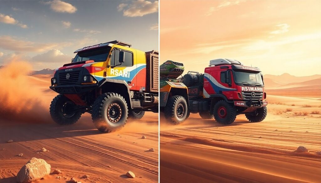 Ралли-рейды в России: чем наши марафоны отличаются от «Дакар» и кто их выигрывает - иллюстрация