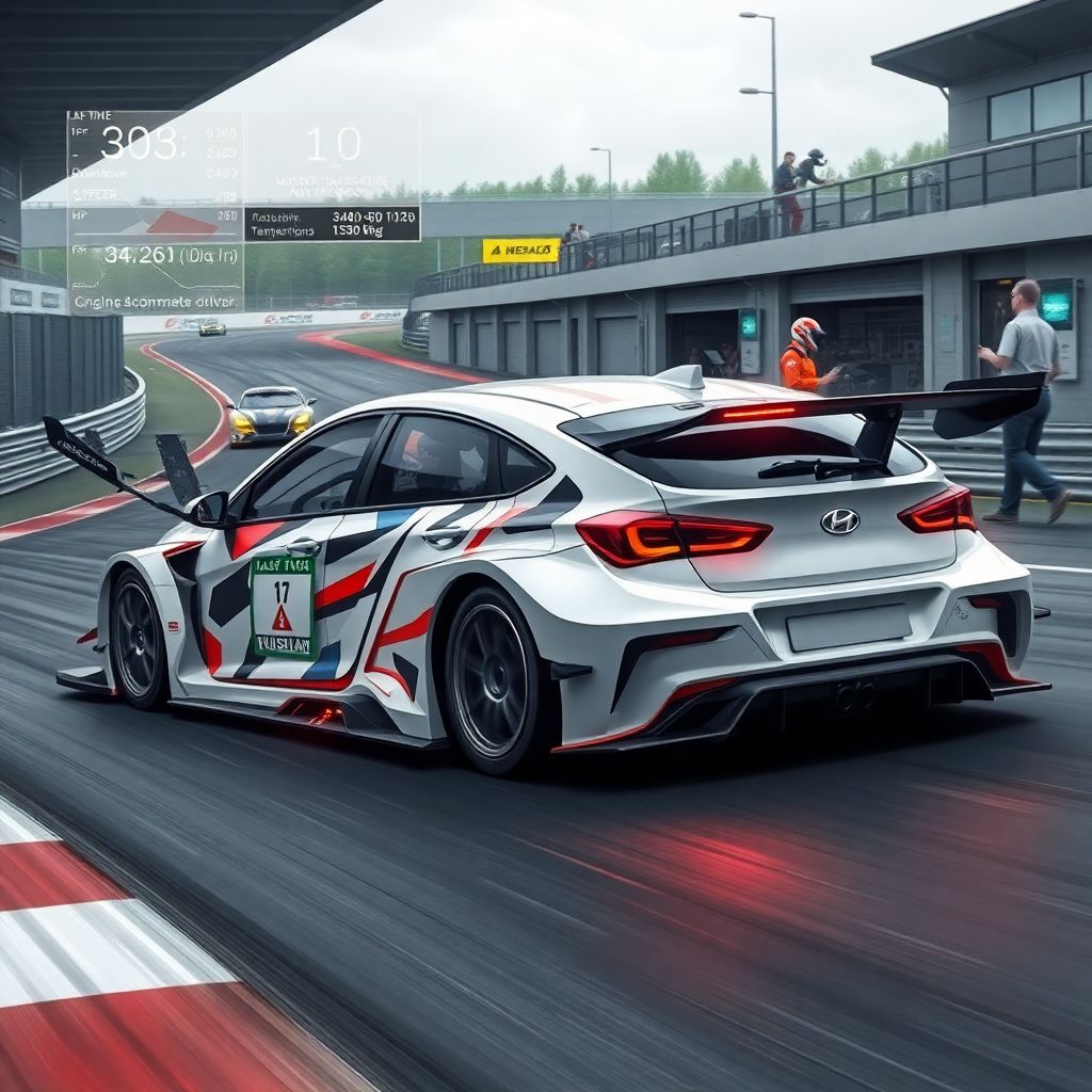 Технический разбор болида РСКГ: аэродинамика, шасси и мотор конкретного класса