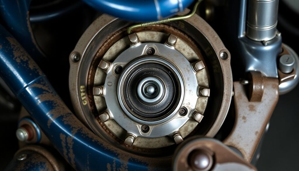 Будущее автоспорта в России: влияние санкций, импортозамещение и рост национальных серий - иллюстрация