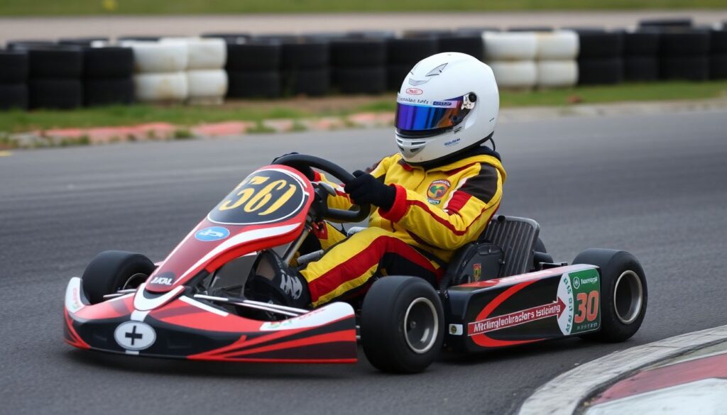 Женщины в российском автоспорте: истории пилотов, инженеров и спортивных директоров - иллюстрация