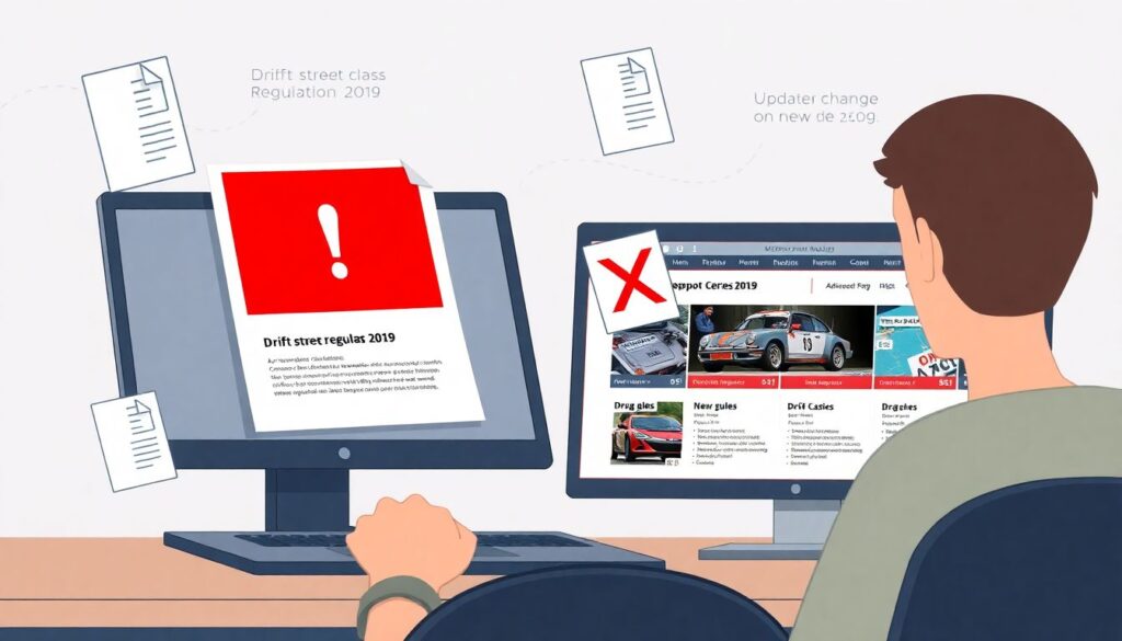 Тюнинг по регламенту: что можно и нельзя в разных классах драг-рейсинга, дрифта и ралли в России - иллюстрация