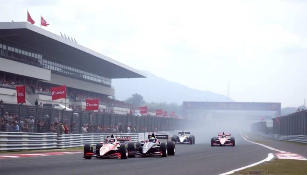 Кольцевые гонки РСКГ: как устроен чемпионат изнутри и чем он живет сегодня - иллюстрация