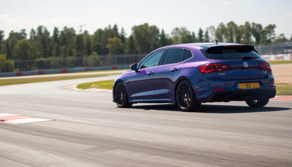 Российские автодромы: обзор ключевых трасс, их конфигураций и «характеров» - иллюстрация