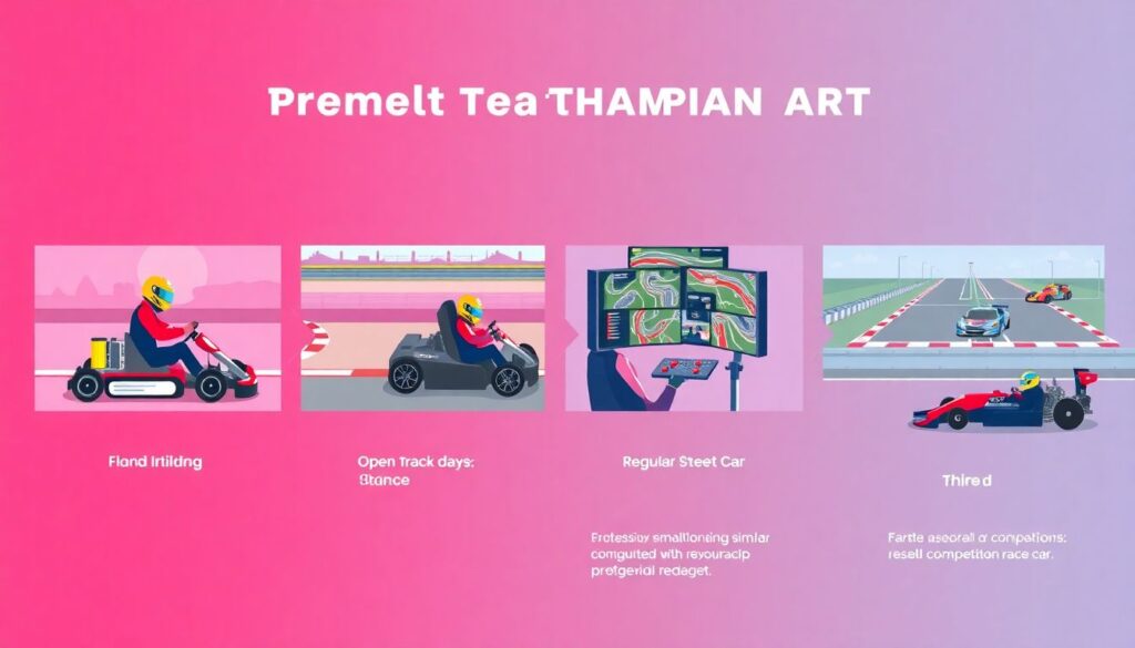 Сравнение классов РСКГ: мощности, бюджеты, техника и требования к пилотам - иллюстрация