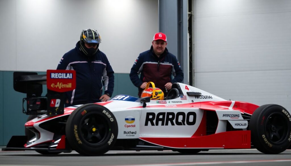 Сравнение классов РСКГ: мощности, бюджеты, техника и требования к пилотам - иллюстрация