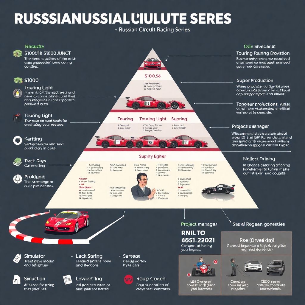 Сравнение классов РСКГ: мощности, бюджеты и требования к технике и пилотам