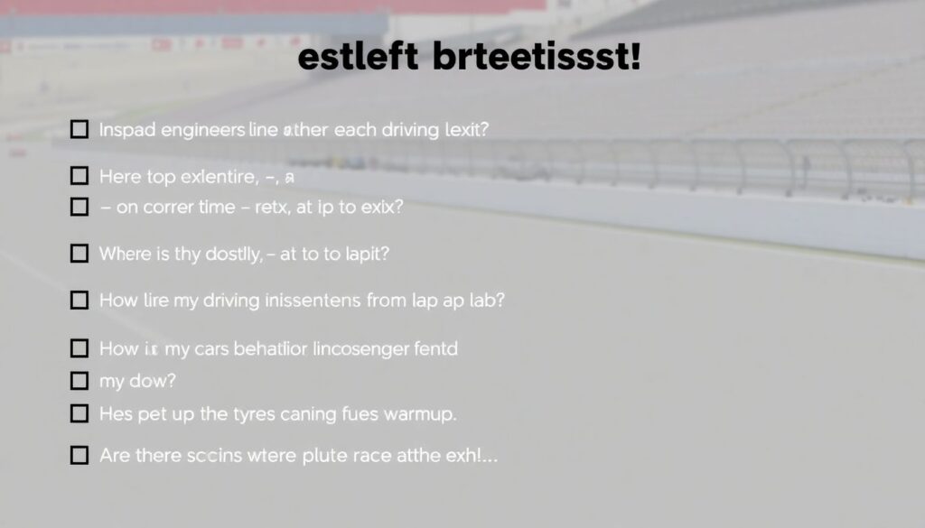 Телеметрия в автоспорте: как данные помогают ехать быстрее и стабильнее - иллюстрация